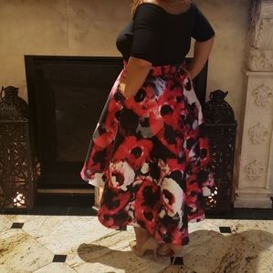 Olivia Matthews dress